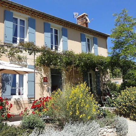 La Garance Hotell Bédoin Exteriör bild