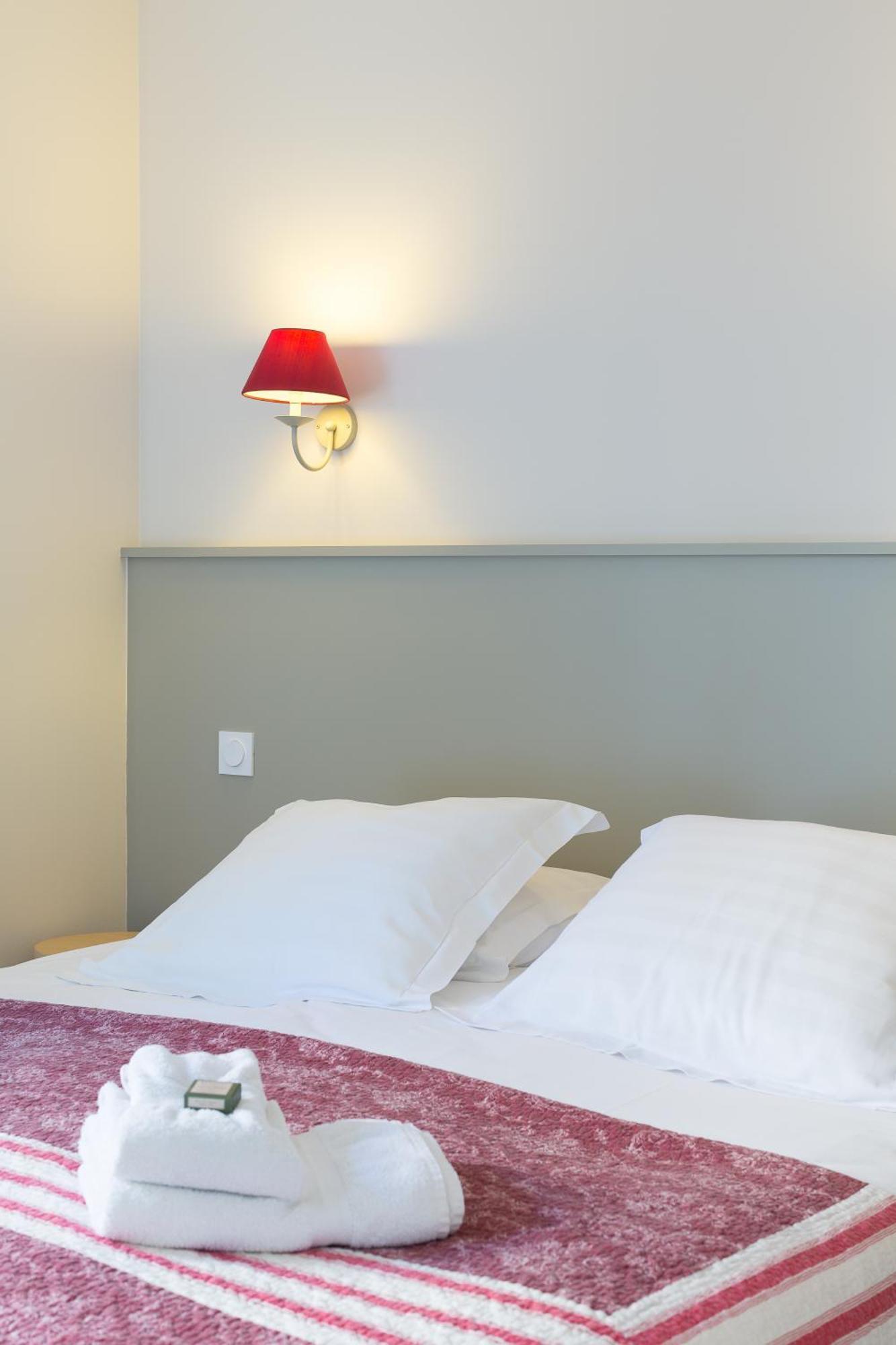 La Garance Hotell Bédoin Exteriör bild