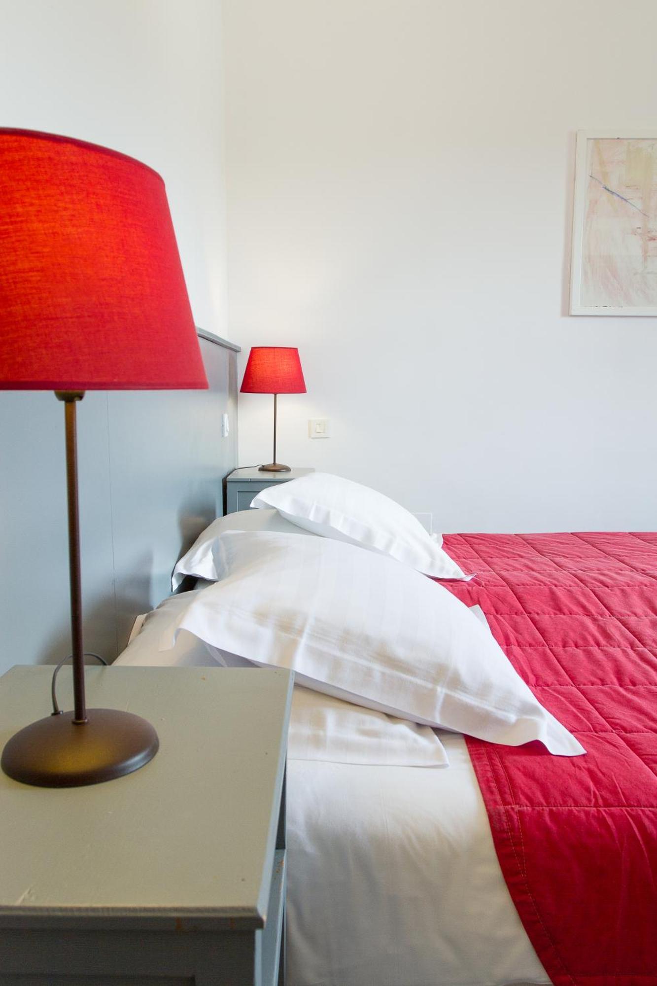 La Garance Hotell Bédoin Exteriör bild