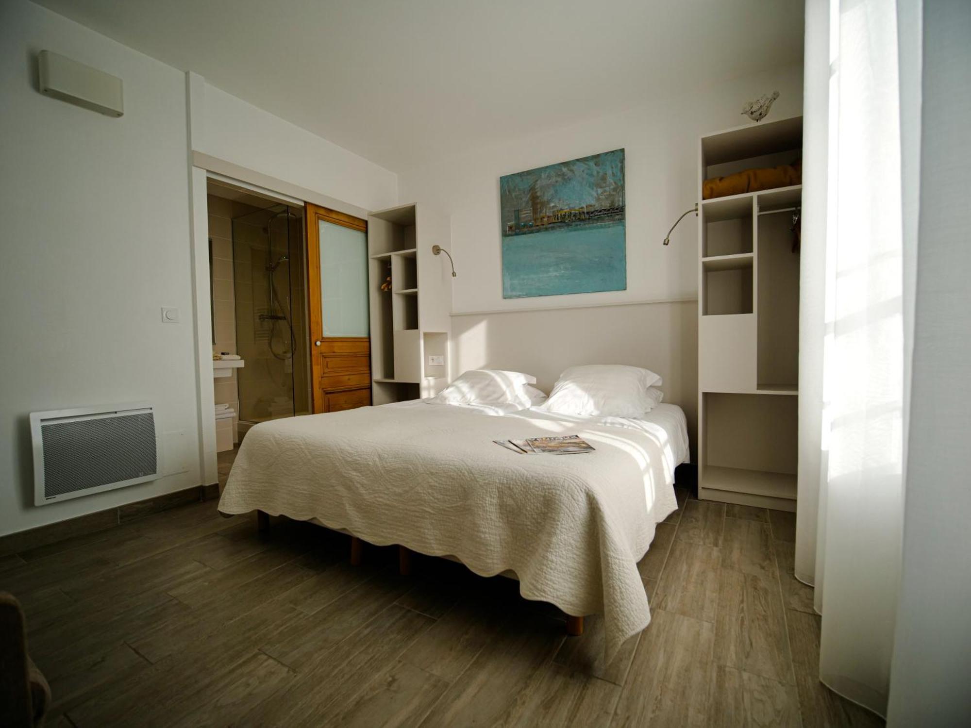 La Garance Hotell Bédoin Exteriör bild